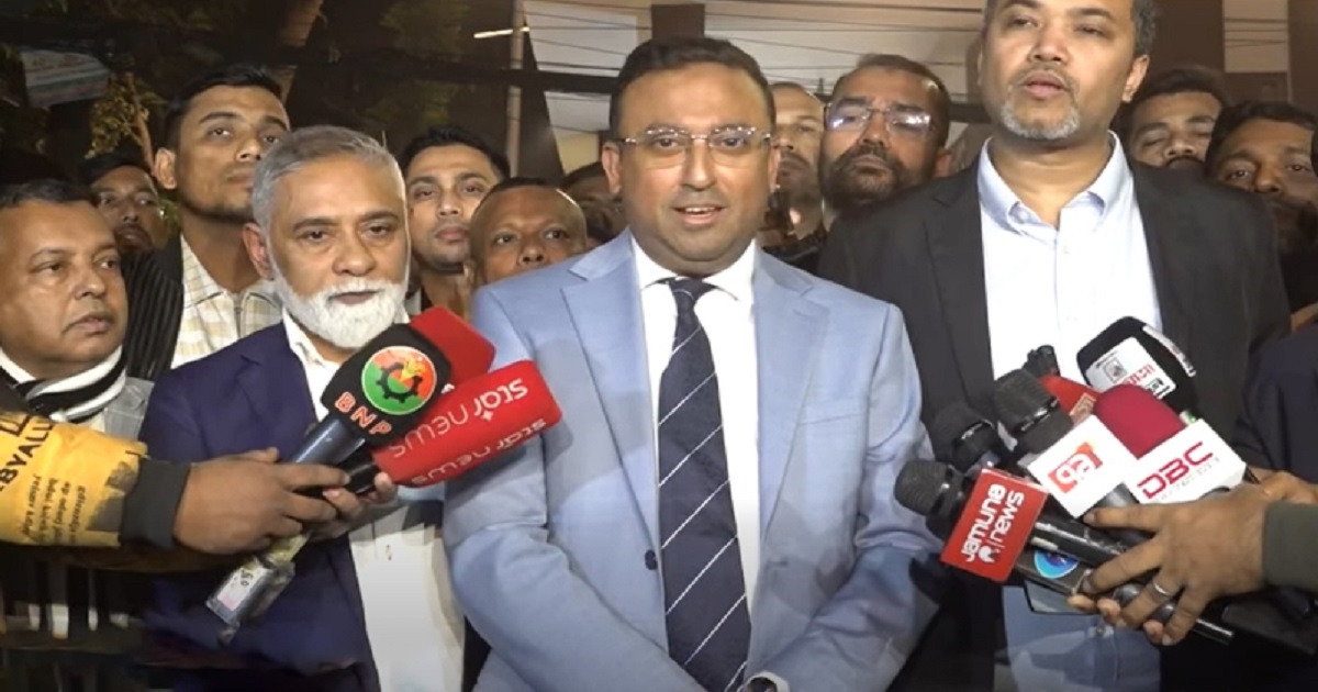 ভারত সফরকে ঘিরে ভিসা ইস্যুতে অগ্রগতির ইঙ্গিত