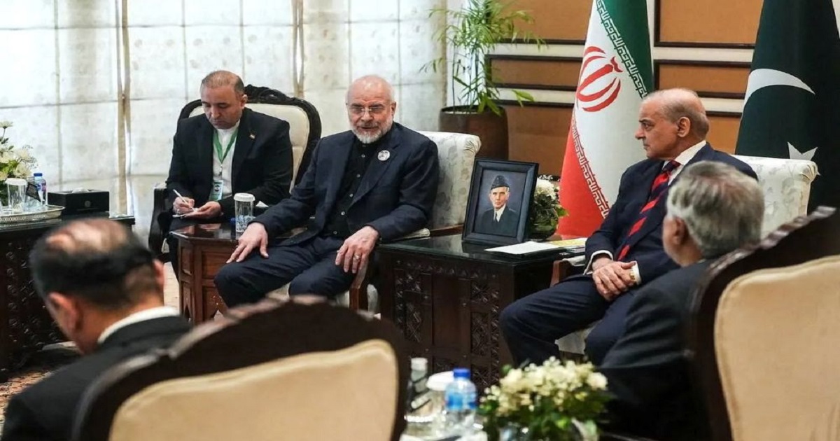 যুক্তরাষ্ট্র-ইরান আবারও বৈঠকে বসছে, চুক্তি না হলেও অগ্রগতির ইঙ্গিত