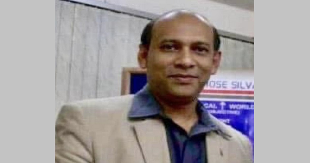ডিজিএফআইয়ের সাবেক কর্মকর্তা মাঞ্জিল রিমান্ডে