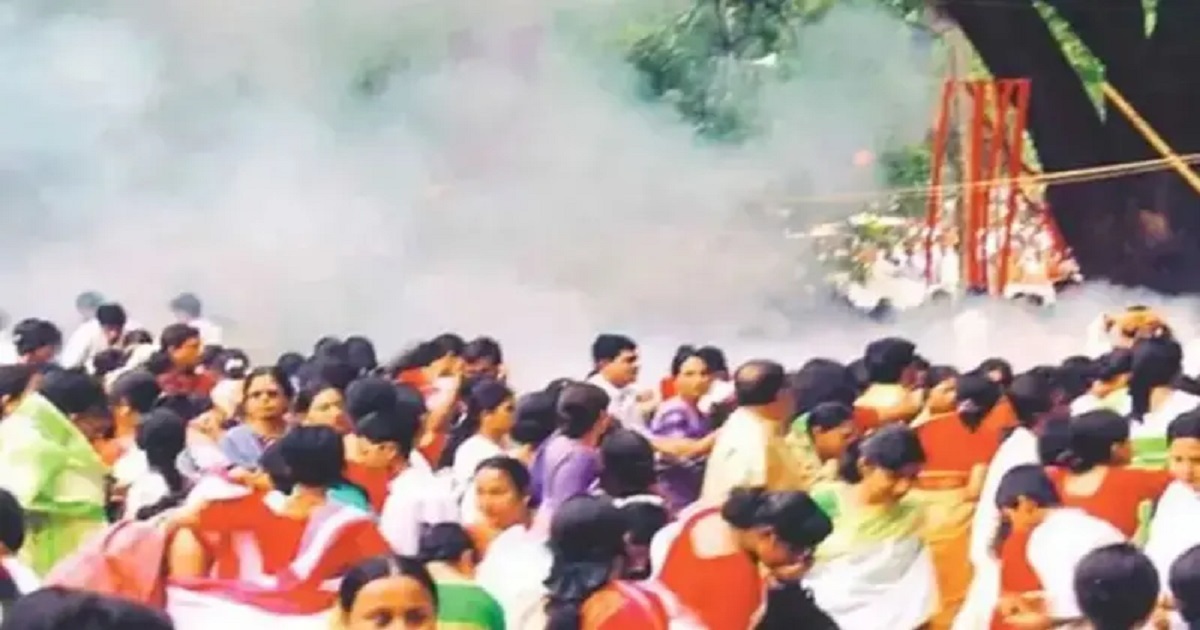 রমনা বটমূলে বোমা হামলা: ২৫ বছরেও শেষ হয়নি বিচারিক নিষ্পত্তি