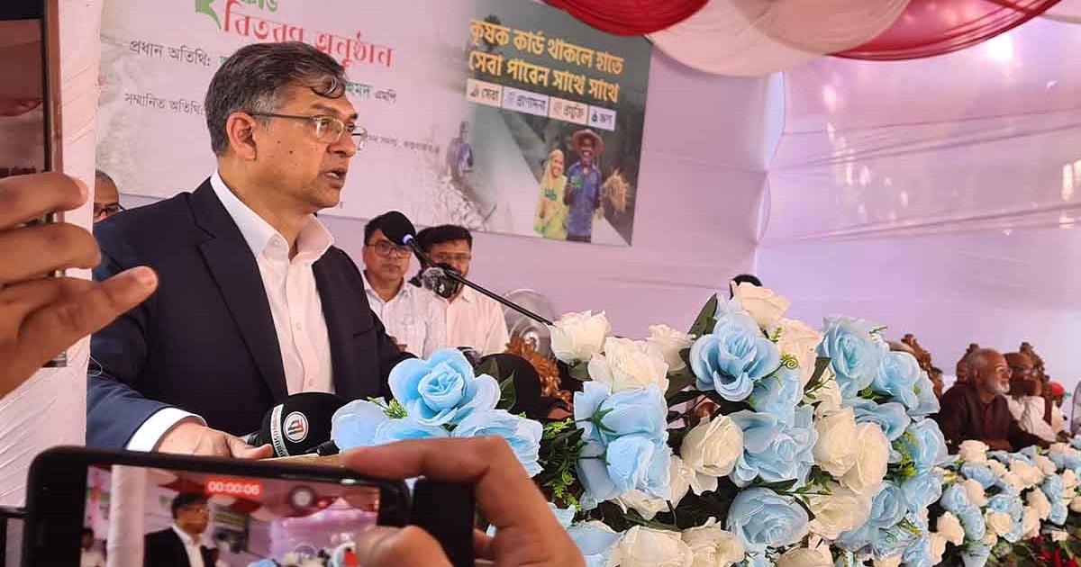 মাদক নির্মূলে সরকার ‘জিরো টলারেন্স’: স্বরাষ্ট্রমন্ত্রী