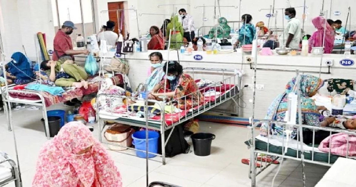 হাম উপসর্গে আরও ৯ শিশুর মৃত্যু