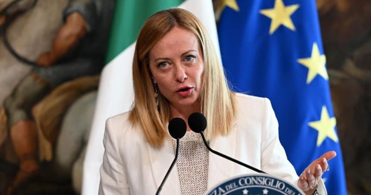 ইসরায়েলের সঙ্গে প্রতিরক্ষা চুক্তি বাতিল করলো ইতালি