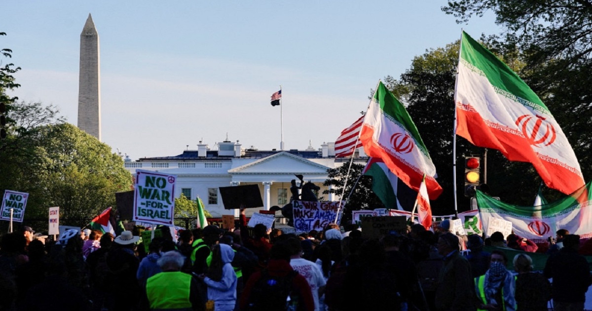 মধ্যপ্রাচ্যের পাঁচ দেশের কাছে ক্ষতিপূরণ দাবি করলো ইরান