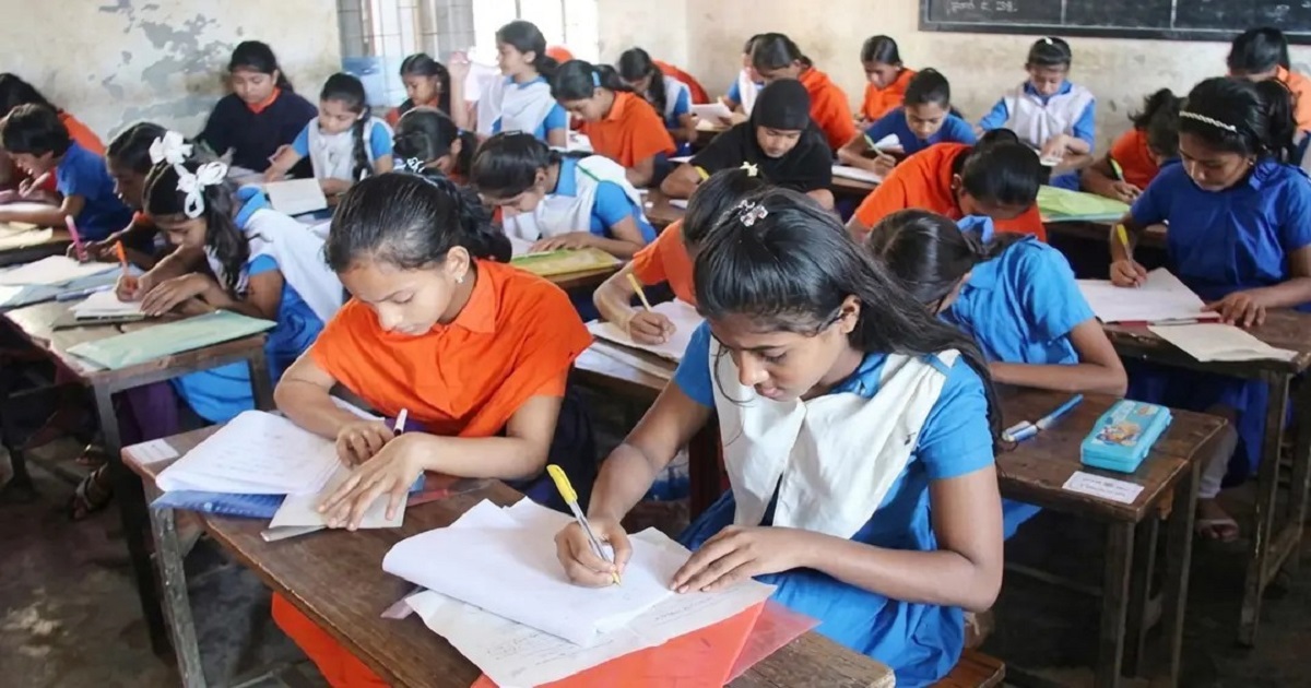 প্রাথমিক বৃত্তি পরীক্ষা শুরু আজ