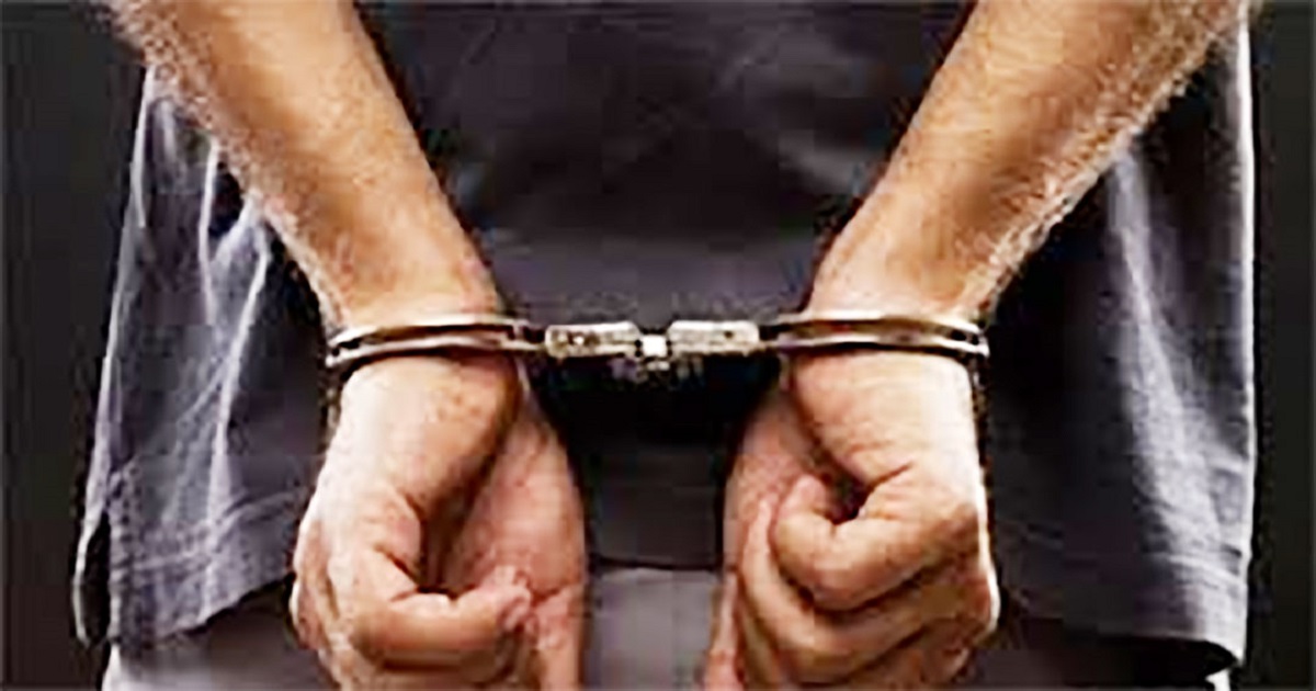 ‘সিরিয়াল রেপিস্ট’ গ্রেফতার