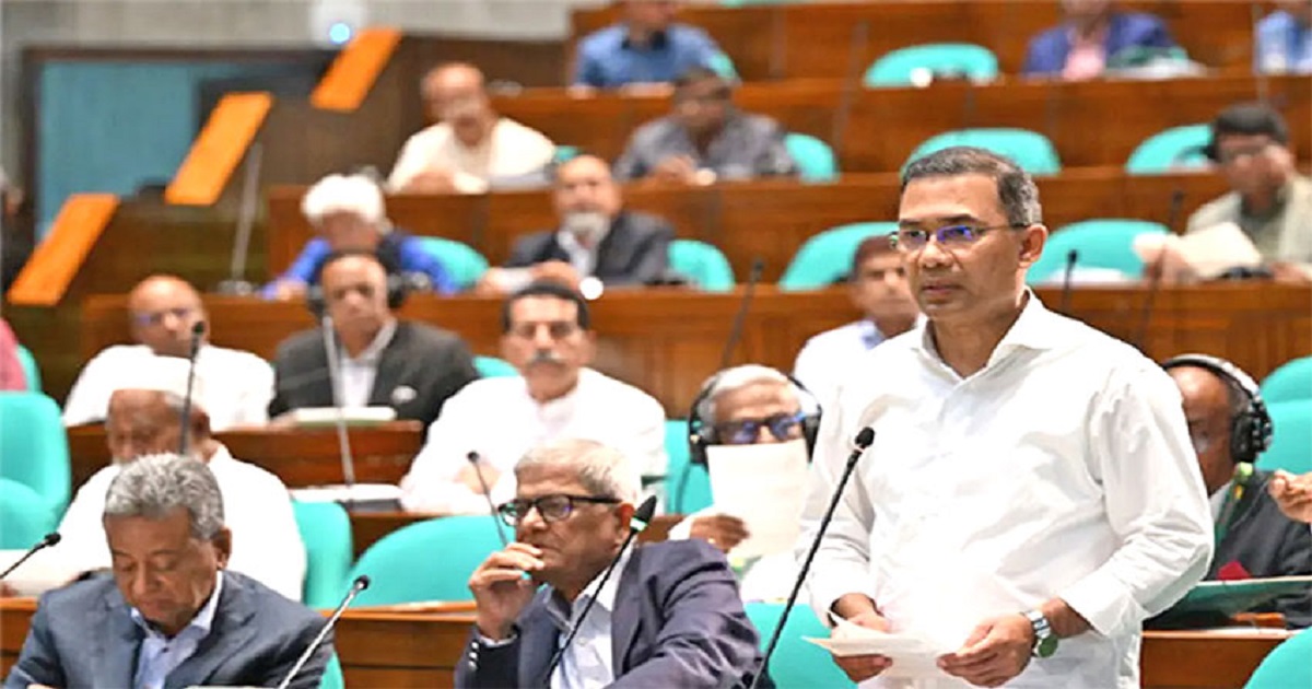শিক্ষকদের ইংরেজি বিষয়ে দক্ষতা বাড়াতে হবে : প্রধানমন্ত্রী