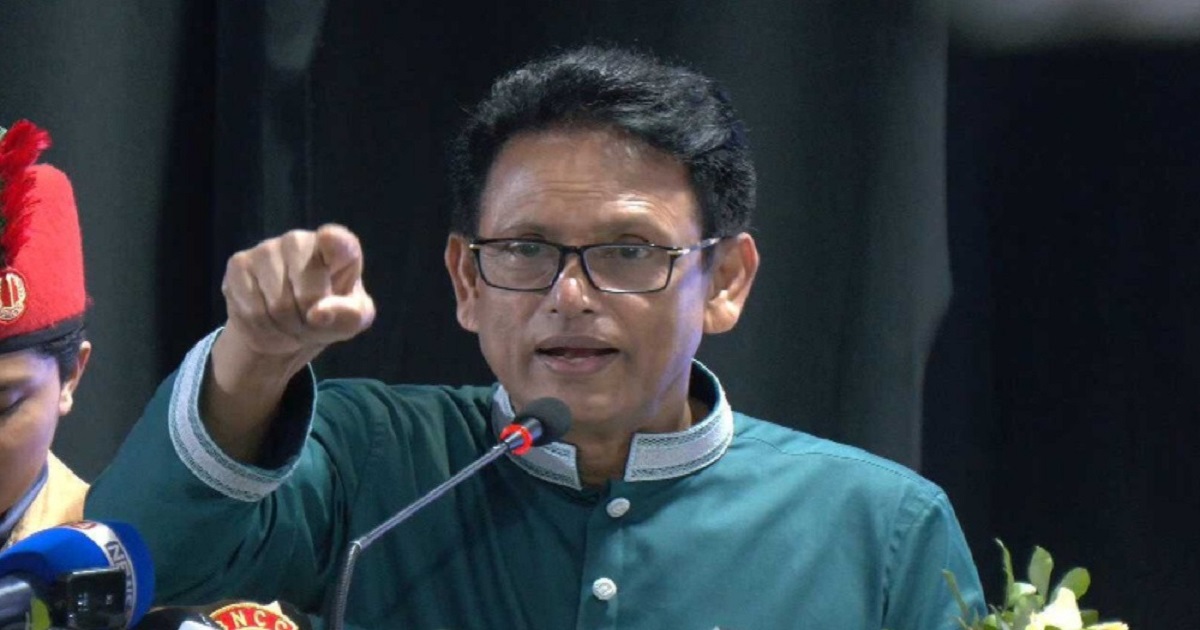 কোচিং সেন্টারগুলো আইনের আওতায় আনা হবে : শিক্ষামন্ত্রী