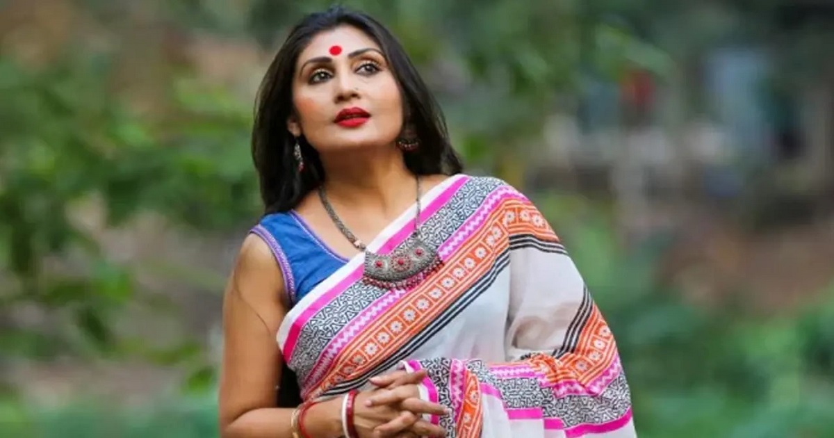 বন্যা মির্জার বাবার ইন্তেকাল