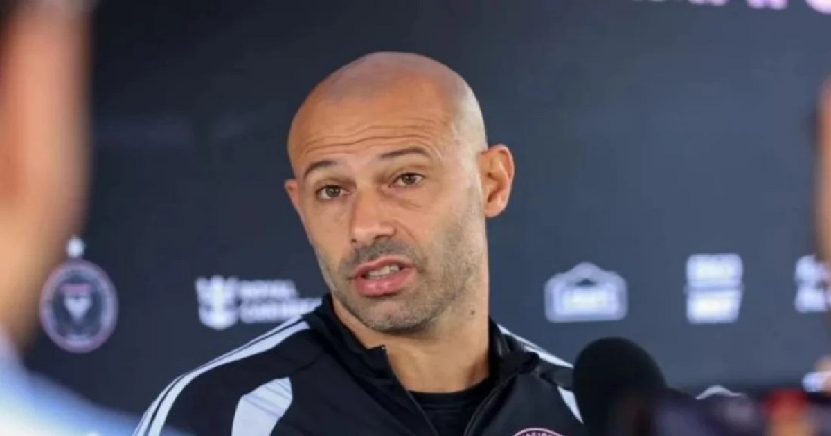 মায়ামি ছাড়লেন মাসচেরানো