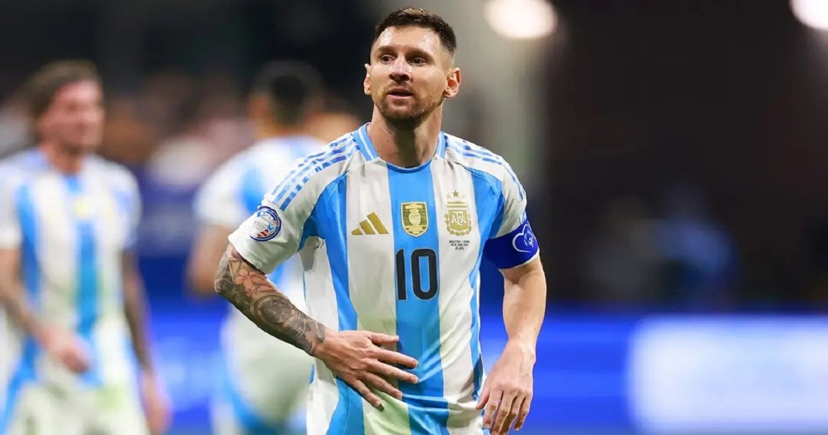 প্রতারণা মামলা মেসি ও আর্জেন্টিনার বিরুদ্ধে