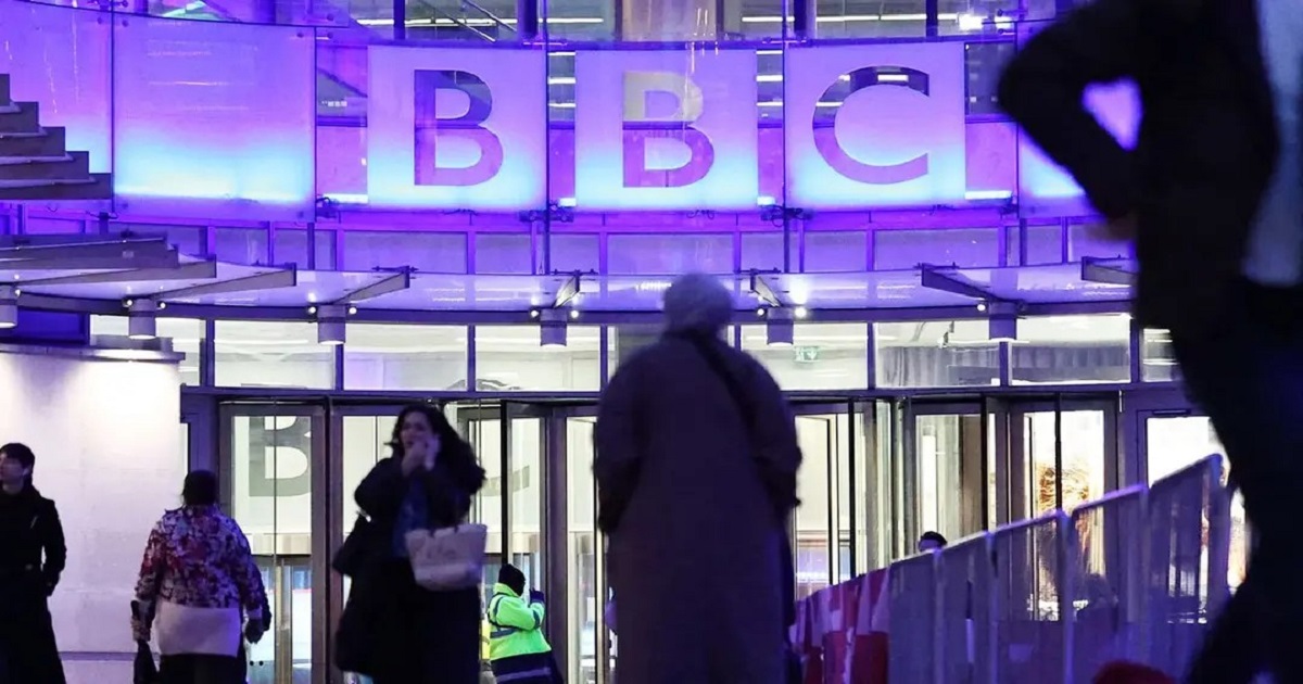 কর্মী ছাঁটাই করছে বিবিসি