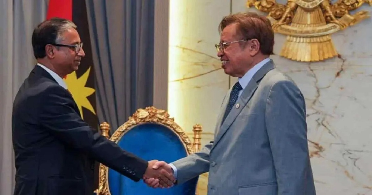 বাংলাদেশ ও মালয়েশিয়ার অভিবাসন খাতে সহযোগিতা বৃদ্ধির আলোচনা