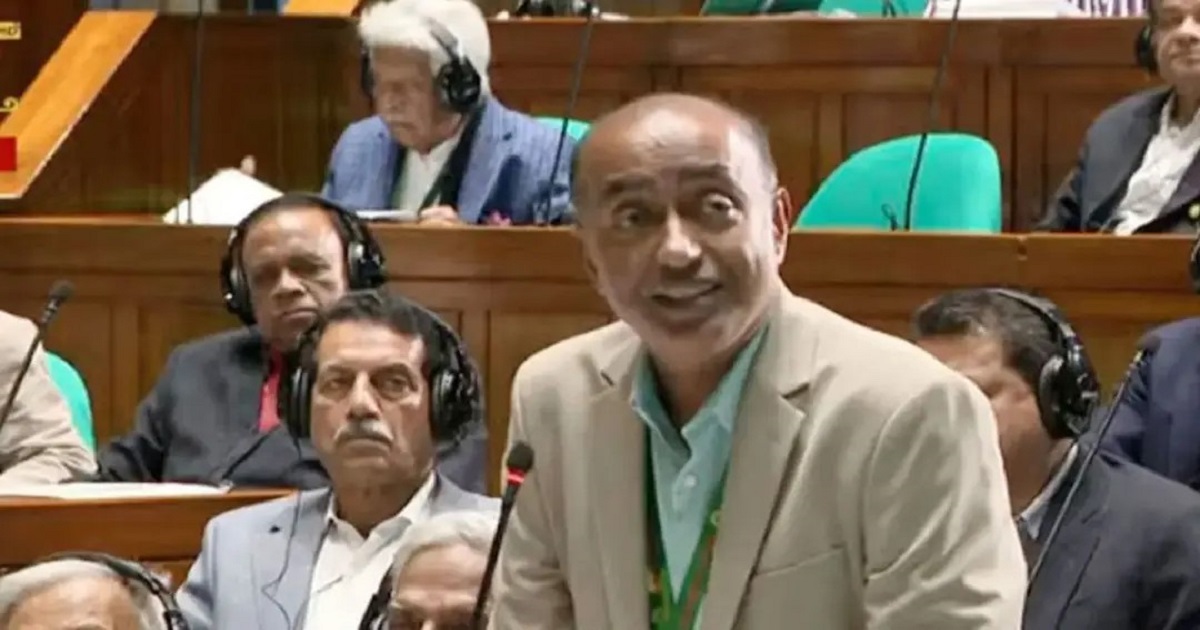 ফ্যাসিস্ট আমলে স্বাধীনভাবে বিচারকার্য পরিচালনার শাস্তি ছিল বদলি