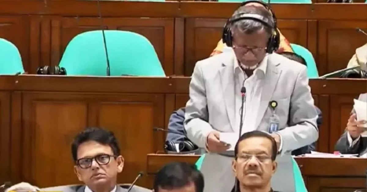 ৫ লাখ শূন্যপদে নিয়োগ : জনপ্রশাসন প্রতিমন্ত্রী