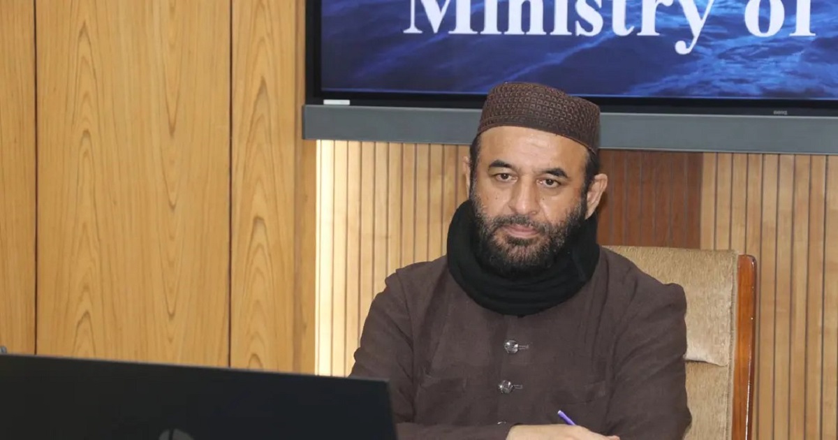 নৌপরিবহন মন্ত্রণালয়ে নতুন সচিব জাকারিয়া