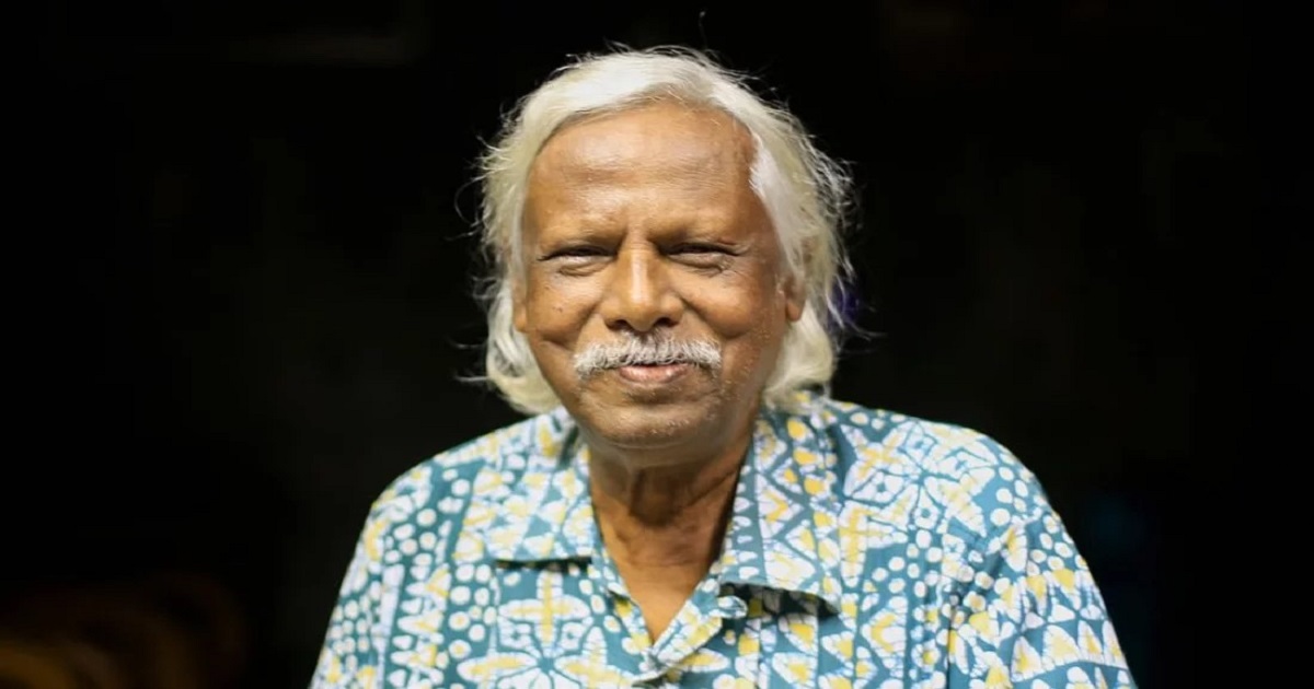 মরণোত্তর স্বাধীনতা পুরস্কার পেলেন ডা. জাফরুল্লাহ চৌধুরী