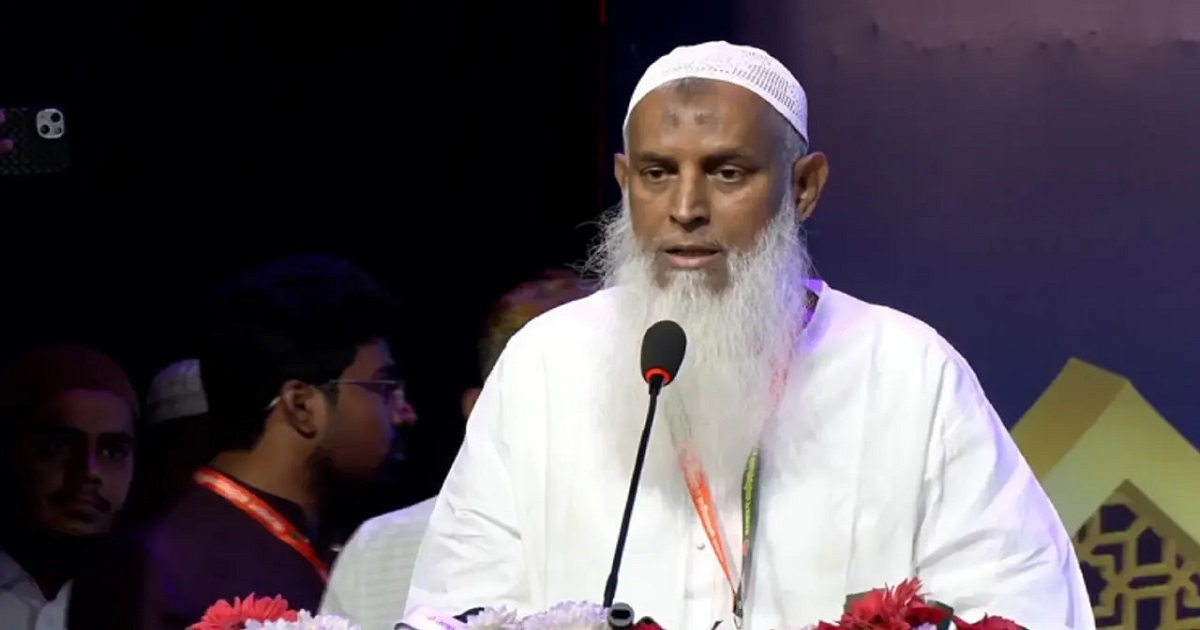 আমরা হজযাত্রীদের খাদেম : ধর্মমন্ত্রী