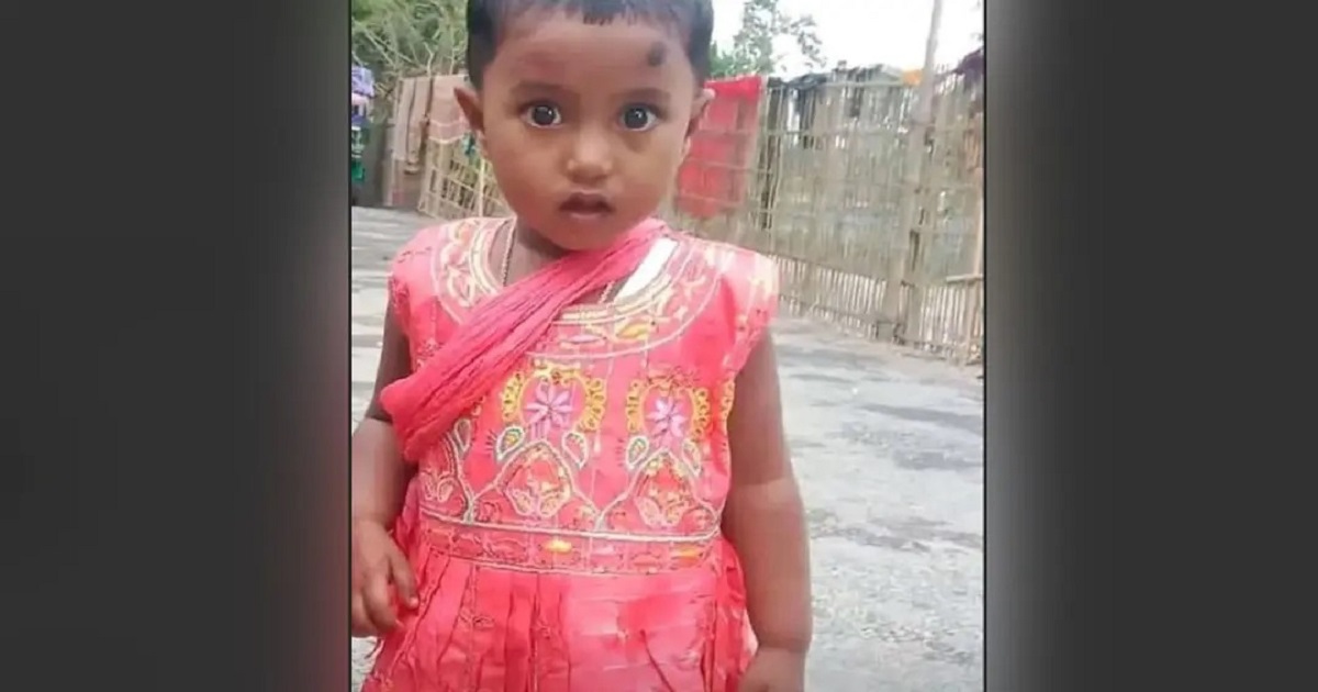 সকালে নিখোঁজ রাতে মরদেহ উদ্ধার