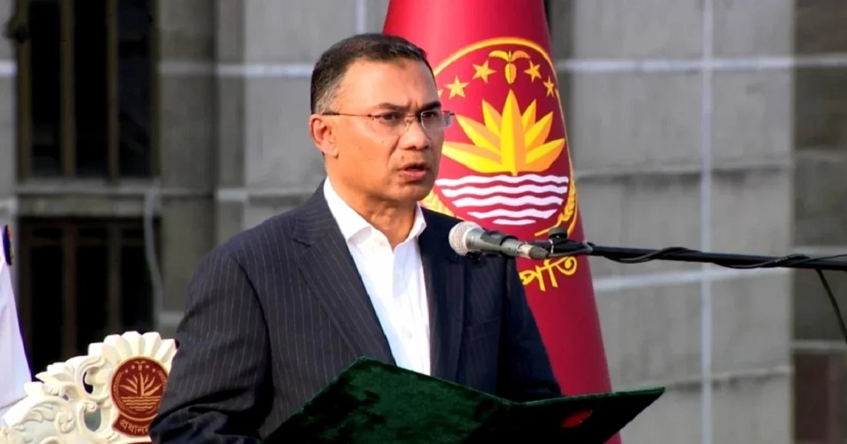 সরকারের ২ মাস পূর্তি