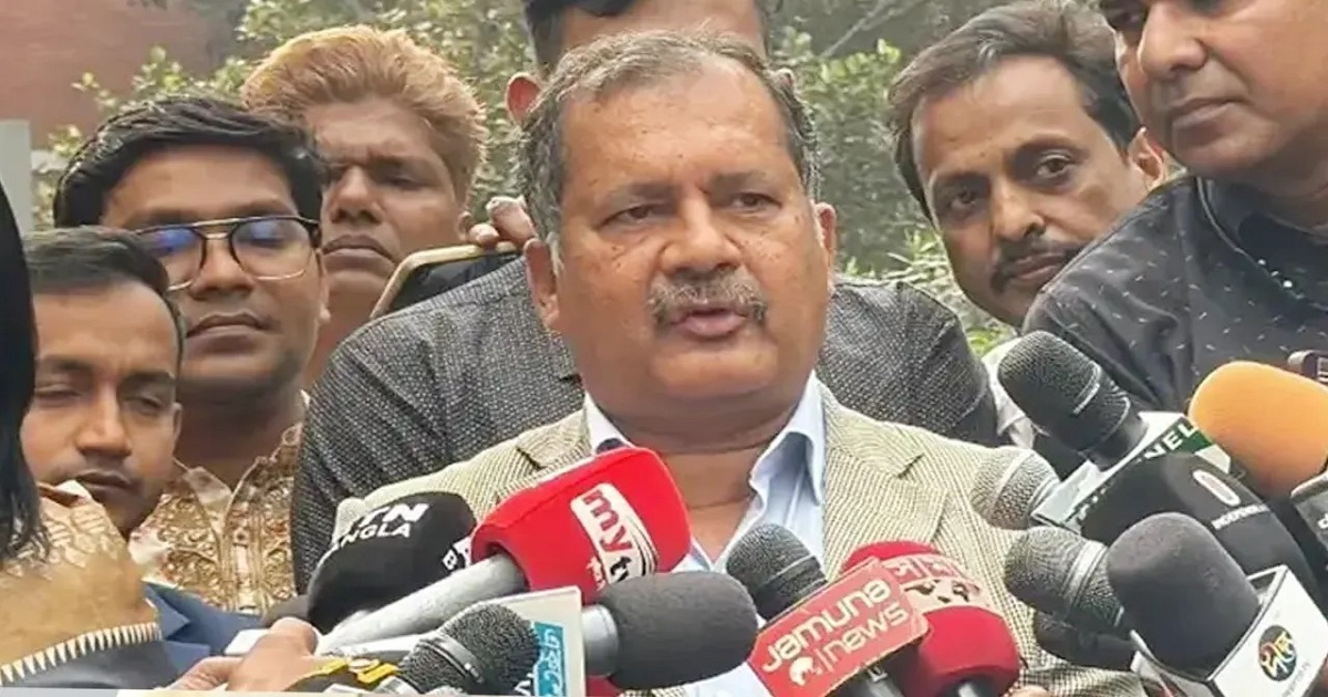 সাংবাদিকদের কর্মপরিবেশ নিশ্চিত করা সরকারের অগ্রাধিকার : তথ্যমন্ত্রী