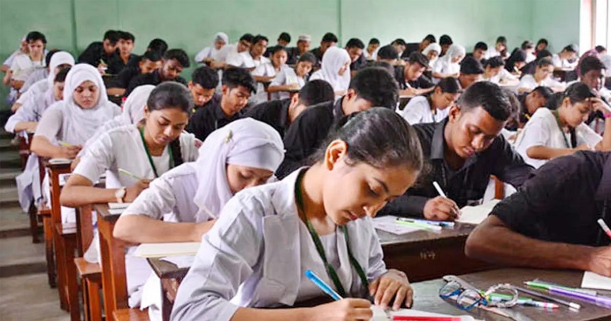 এইচএসসি পরীক্ষা ২ জুলাই