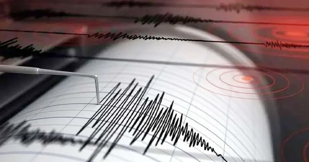 পাকিস্তান কেঁপে উঠলো ৫ দশমিক ৫ মাত্রার ভূমিকম্পে