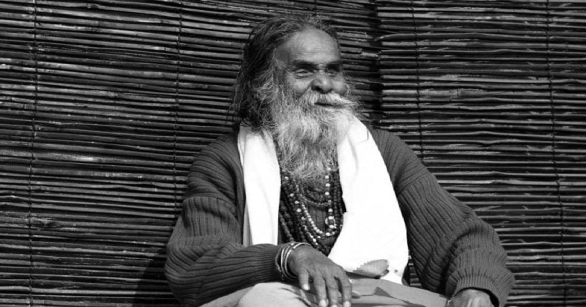 কিংবদন্তি বাউল কানাই দাস পরপারে