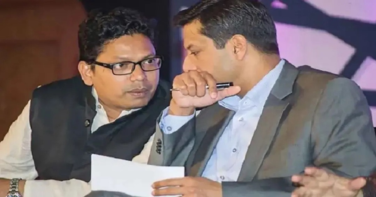 ট্রাইব্যুনাল-১এ  জয়-পলকের বিরুদ্ধ্যে সাক্ষ্য আজ