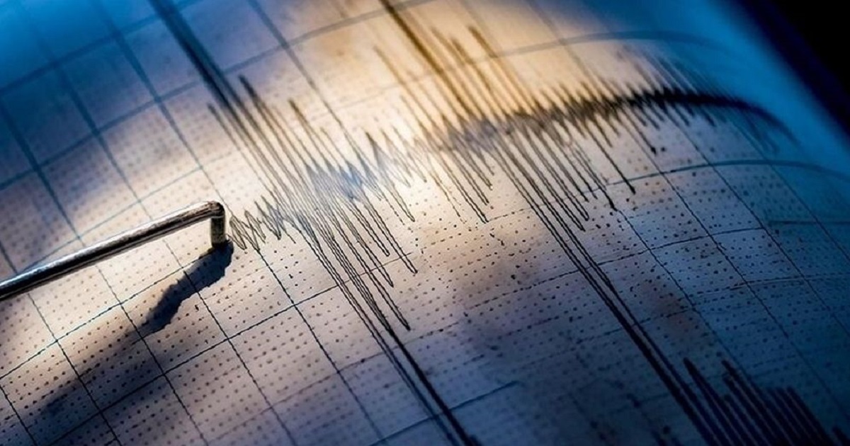 ৫.৮ মাত্রার ভূমিকম্প ইন্দোনেশিয়ায়