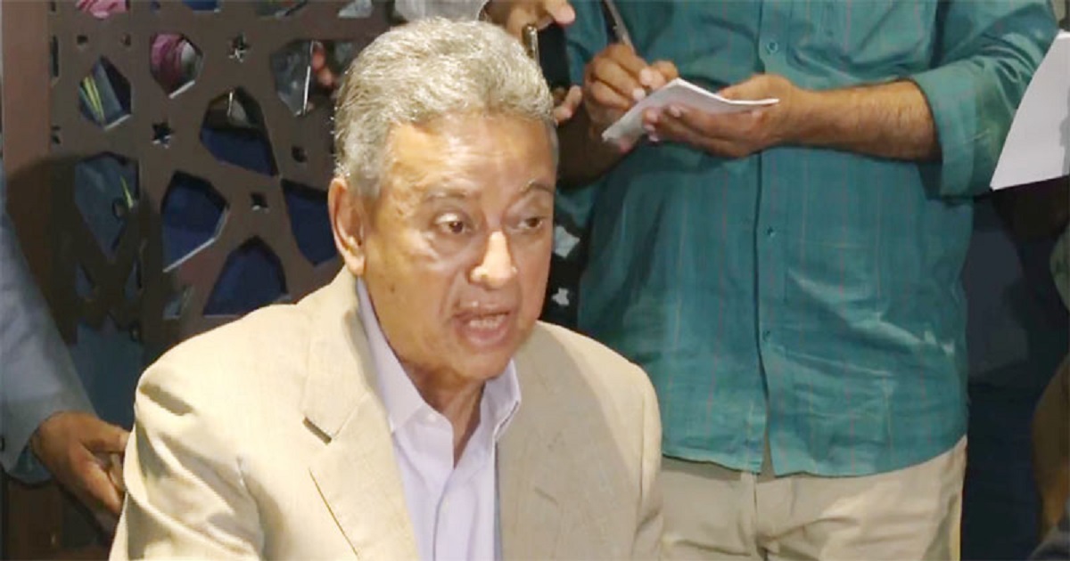 আইএমএফের সঙ্গে তেলের দাম বৃদ্ধির কোনো সম্পর্ক নেই: অর্থমন্ত্রী