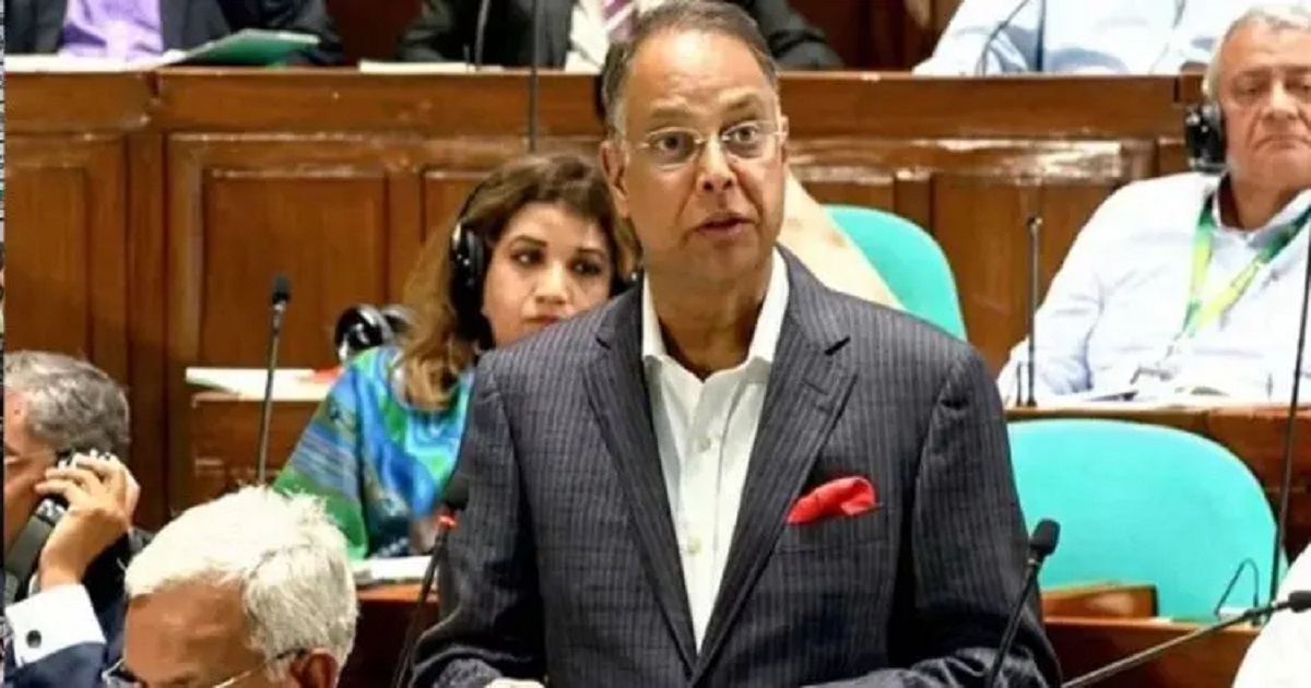 এলপিজি সিন্ডিকেট দমনে কঠোর ব্যবস্থা নেয়া হবে : বিদ্যুৎমন্ত্রী