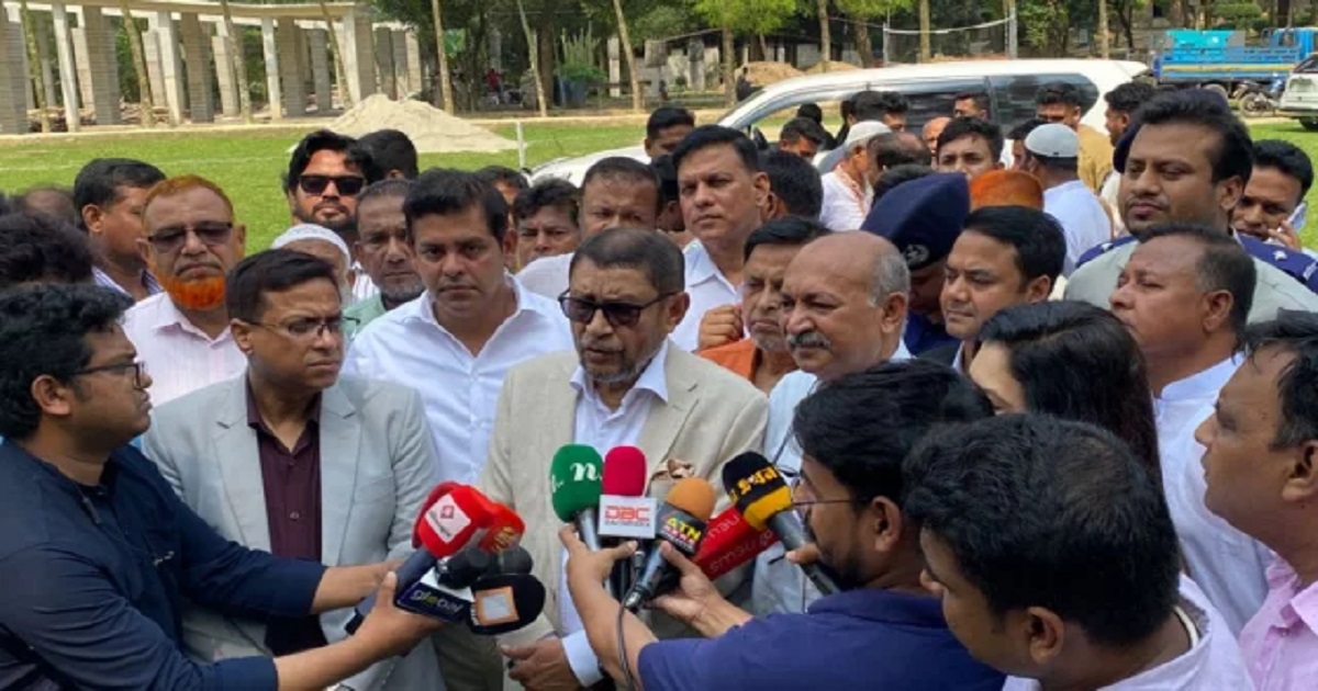 হাম পরিস্থিতি মহামারি নয়, জরুরি অবস্থার প্রয়োজন নেই: স্বাস্থ্যমন্ত্রী