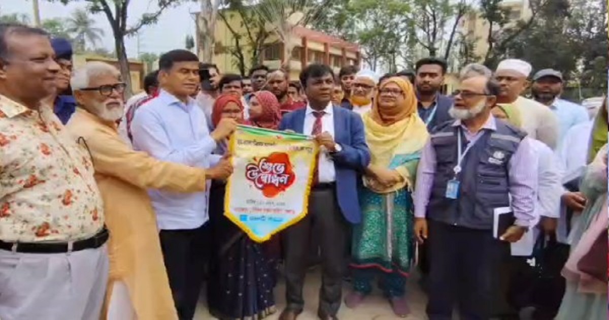 হাম-রুবেলা নিয়ে আমরা ব্লেইম গেইম খেলতে চাই না : পানিসম্পদ প্রতিমন্ত্রী