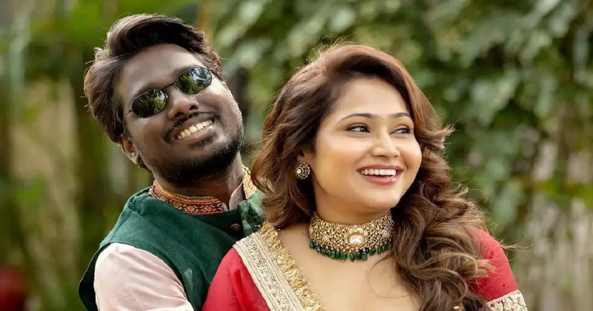 দ্বিতীয়বার বাবা হলেন অ্যাটলি দম্পতি