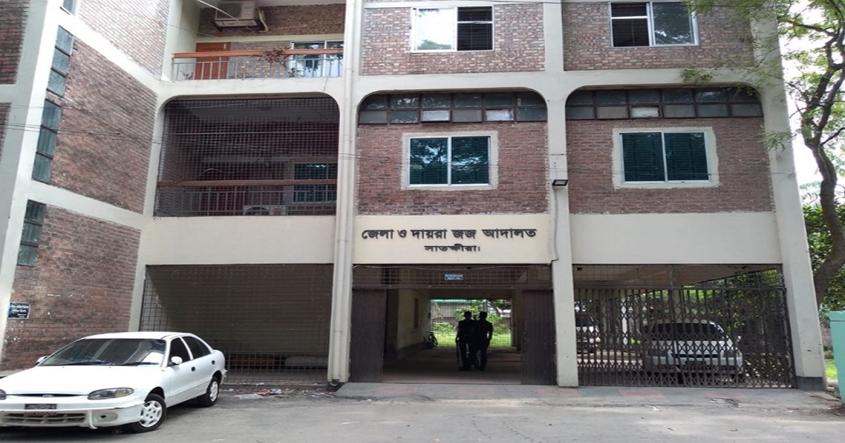 সাতক্ষীরায় শিশু ধর্ষণ মামলায় এক ব্যক্তির যাবজ্জীবন কারাদণ্ড