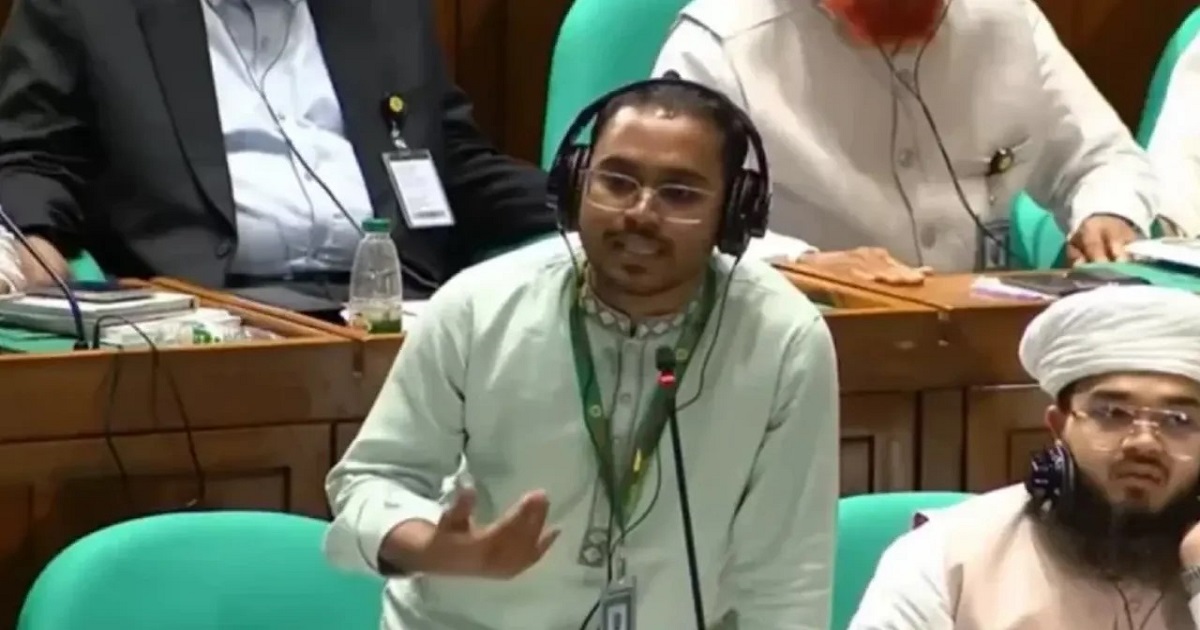 নিরাপত্তা শঙ্কা নিয়ে সংসদে হান্নান মাসউদ