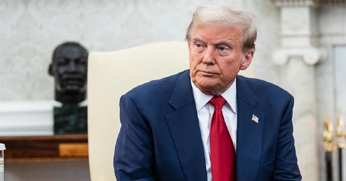 ট্রাম্পকে সতর্ক করলো পাকিস্তান