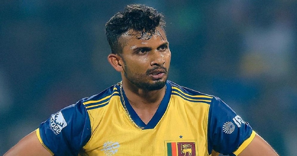 পিএসএলে চুক্তি ভঙ্গ: এক বছরের জন্য নিষিদ্ধ দাসুন শানাকা