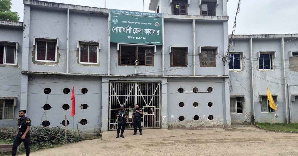 কারাগার থেকেই এসএসসি পরীক্ষা দিচ্ছে হত্যা মামলার কিশোর আসামি