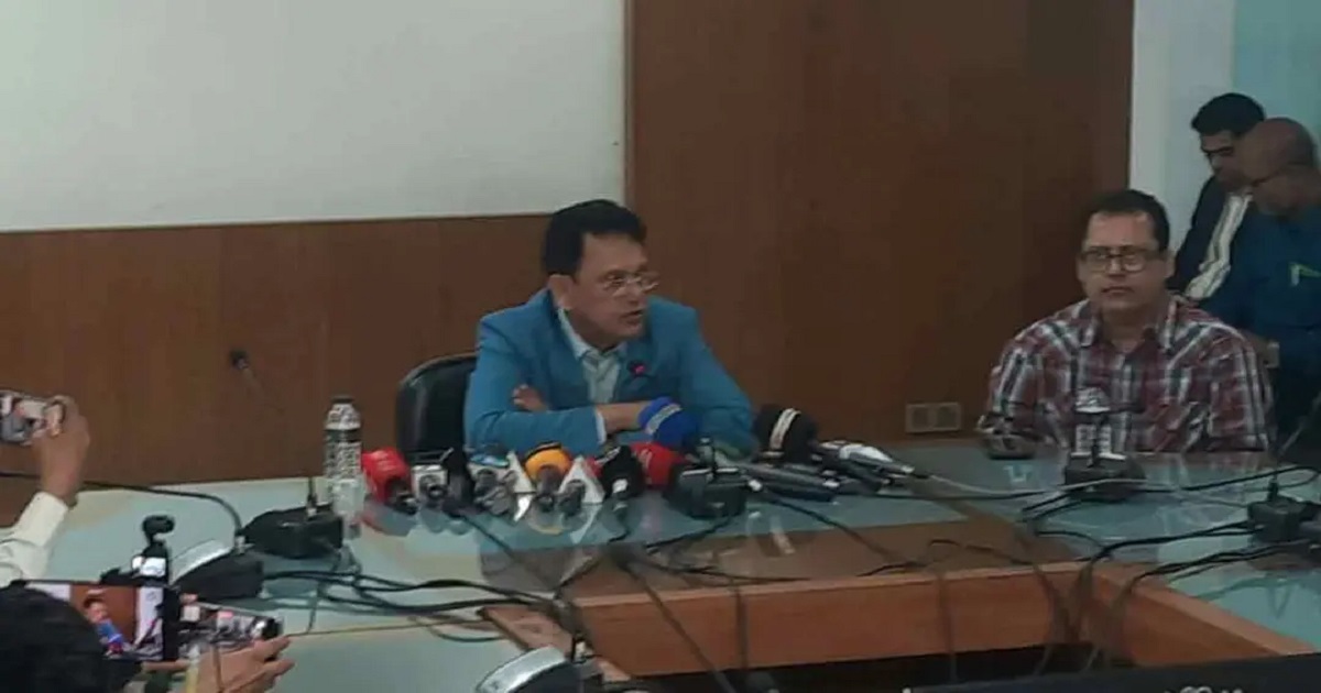 পরীক্ষা সুষ্ঠু ও সুন্দরভাবে সম্পন্ন হয়েছে : শিক্ষামন্ত্রী