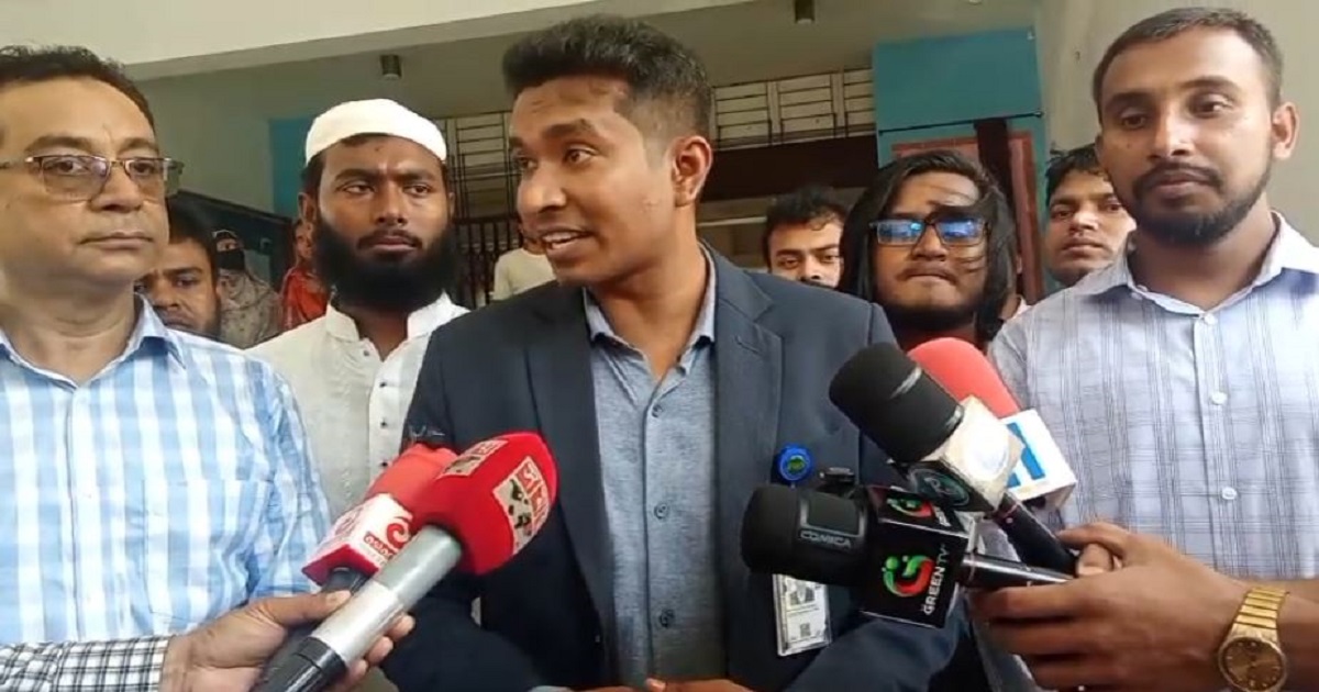 মানিকগঞ্জে কারিগরি প্রশিক্ষণ কেন্দ্র পরিদর্শনে প্রধানমন্ত্রীর বিশেষ সহকারী