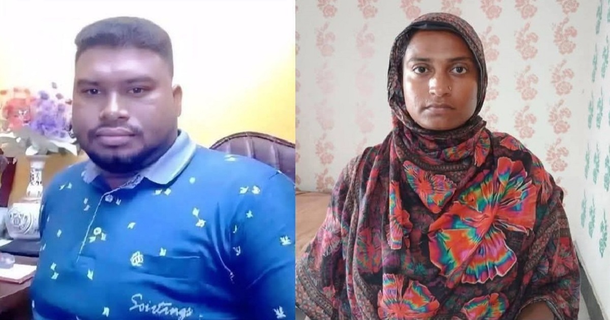 সাতক্ষীরায় স্বামীর গোপনাঙ্গ কর্তন, স্ত্রী আটক