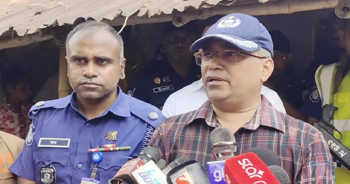 জমি সংক্রান্ত বিরোধের জেরে চারজনকে হত্যা, জানিয়েছে পুলিশ