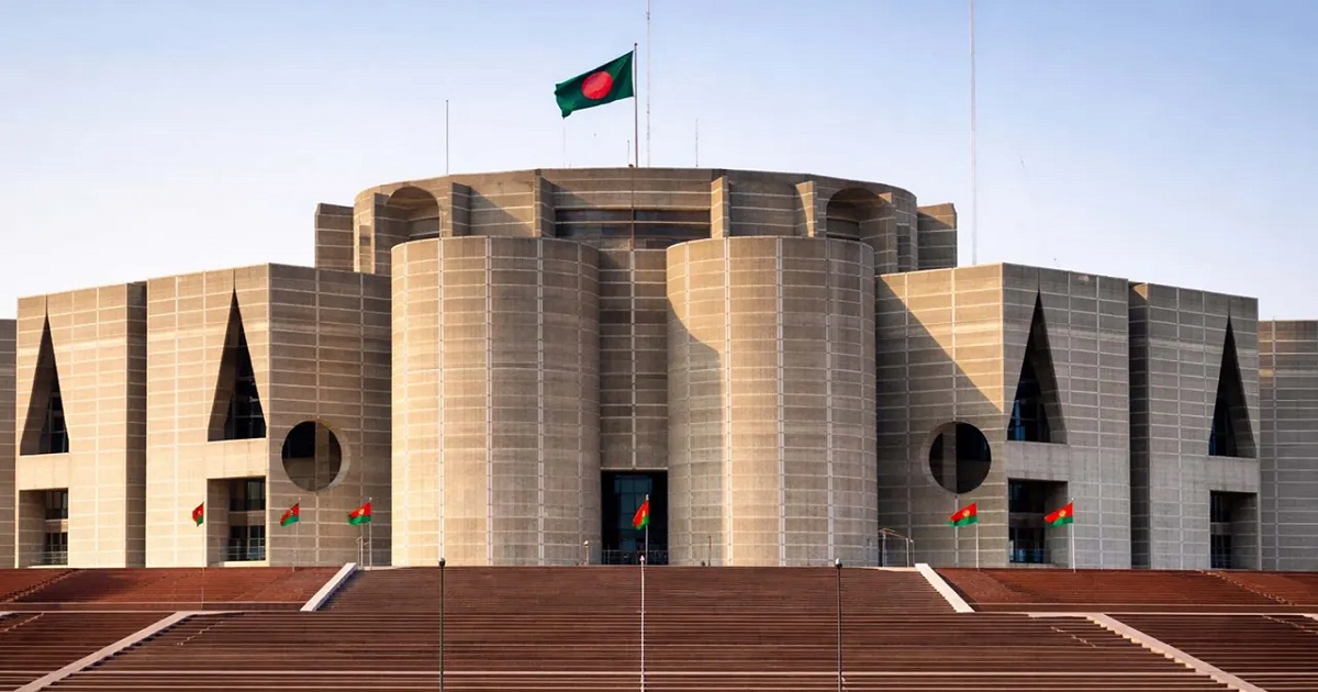 সংসদের কেনাকাটায় অনিয়ম তদন্তে ৫ সদস্যের কমিটি গঠন