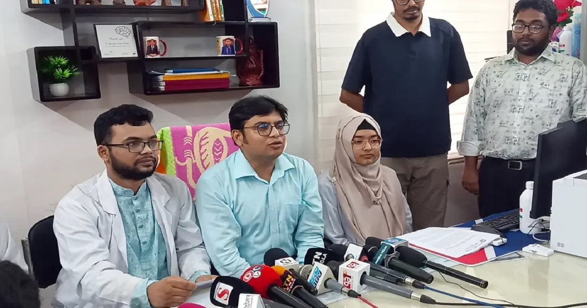 কাজে ফিরলেন রামেকের ইন্টার্ন চিকিৎসকরা