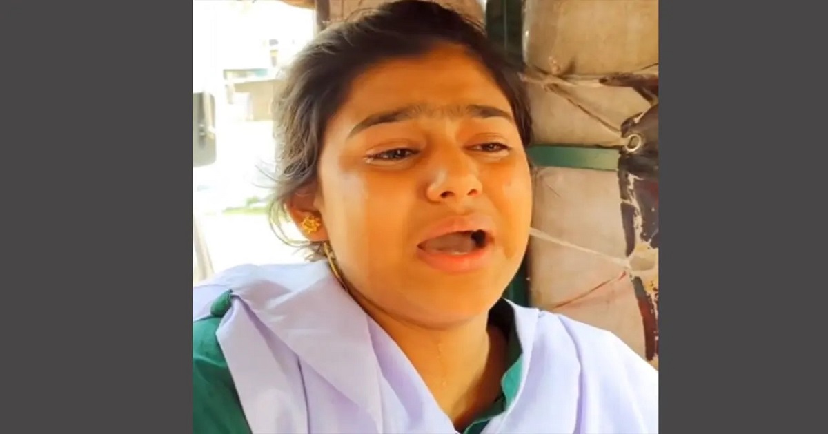 হাতুড়ি দিয়ে এসএসসি পরীক্ষার্থীর হাত ভাঙল চাচা