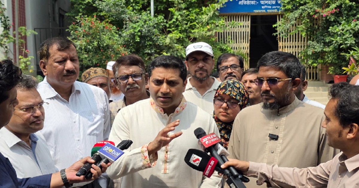 প্রাথমিক শিক্ষা অষ্টম শ্রেণি পর্যন্ত করার পরিকল্পনা সরকারের: গণশিক্ষা প্রতিমন্ত্রী