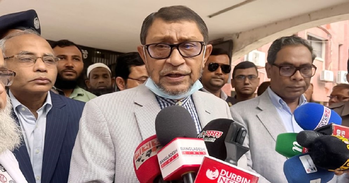 হাসপাতালে চিকিৎসকদের নিরাপত্তায় থাকছে ১০ জন করে আনসার