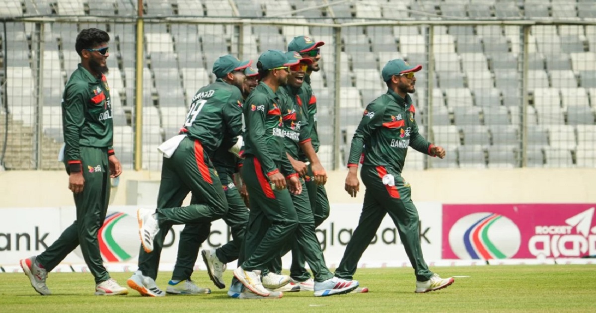 বাংলাদেশকে ২.২২ অনুচ্ছেদ অনুযায়ী জরিমানা